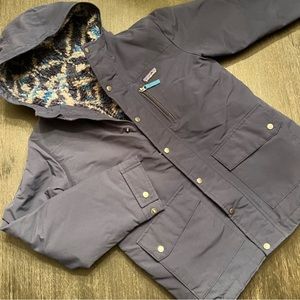 Patagonia - Boys Jacket - Size L (12)